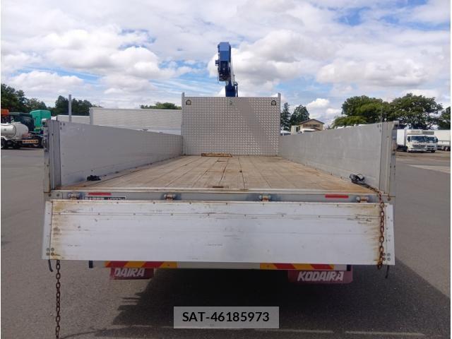 Isuzu FORWARD 2020-06 7357833-5
