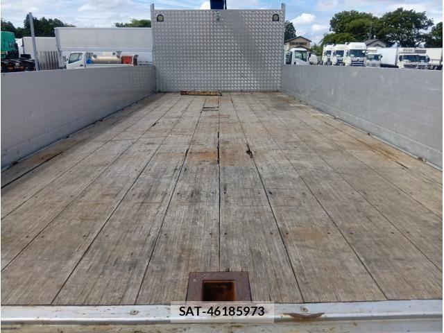 Isuzu FORWARD 2020-06 7357833-6