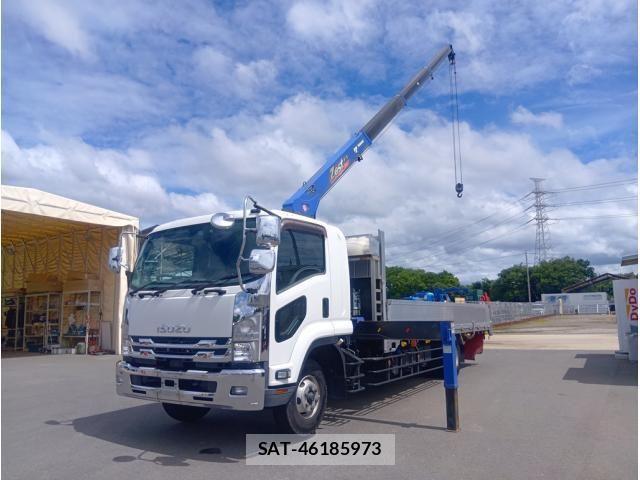 Isuzu FORWARD 2020-06 7357833-8
