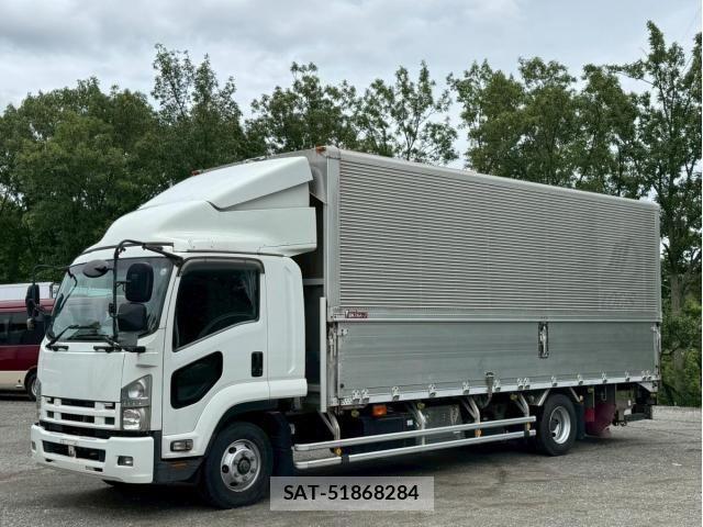 Isuzu FORWARD 2008-06 7357840-0