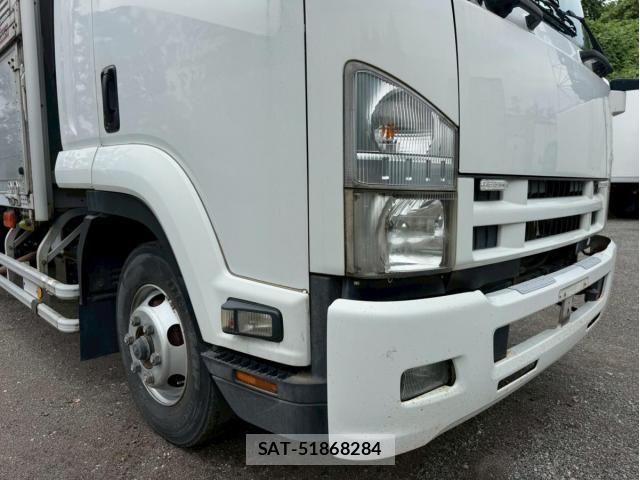 Isuzu FORWARD 2008-06 7357840-9