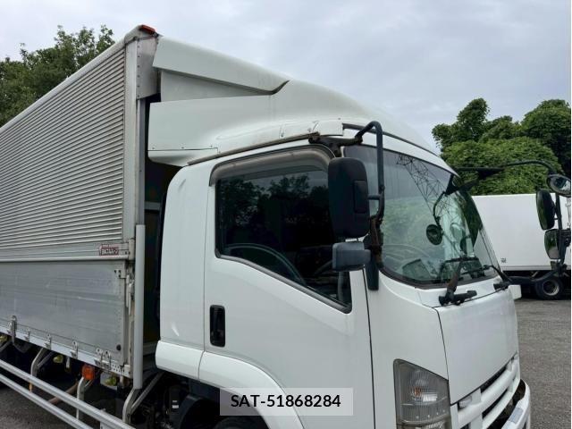 Isuzu FORWARD 2008-06 7357840-10
