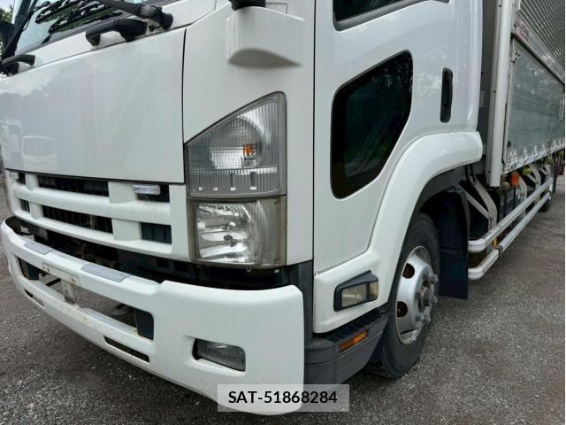 Isuzu FORWARD 2008-06 7357840-11