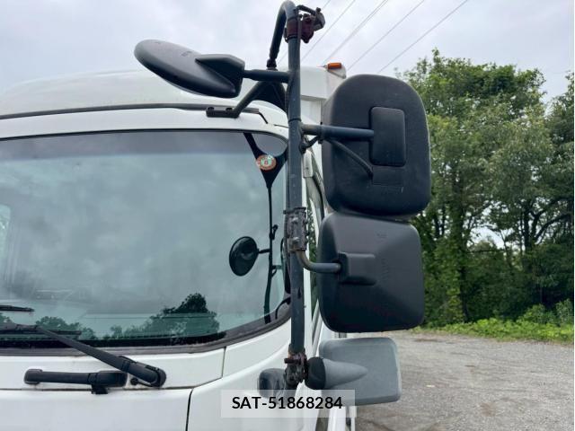 Isuzu FORWARD 2008-06 7357840-12