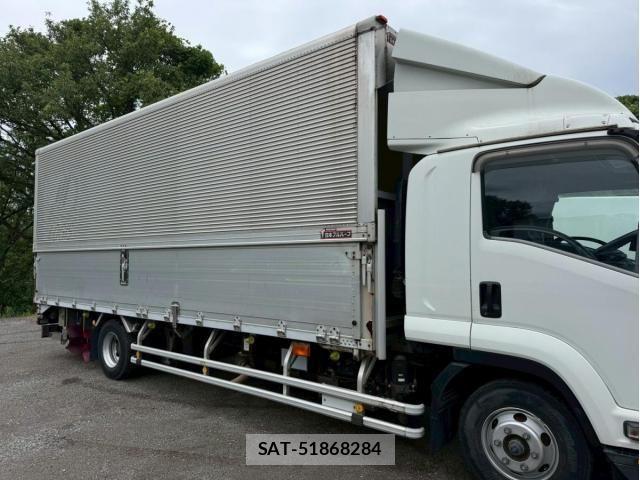 Isuzu FORWARD 2008-06 7357840-13