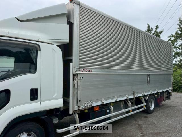 Isuzu FORWARD 2008-06 7357840-14