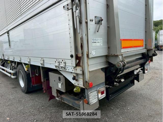 Isuzu FORWARD 2008-06 7357840-15