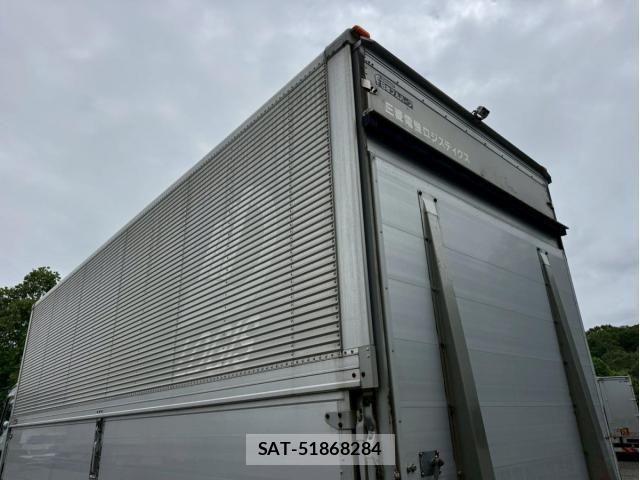 Isuzu FORWARD 2008-06 7357840-16