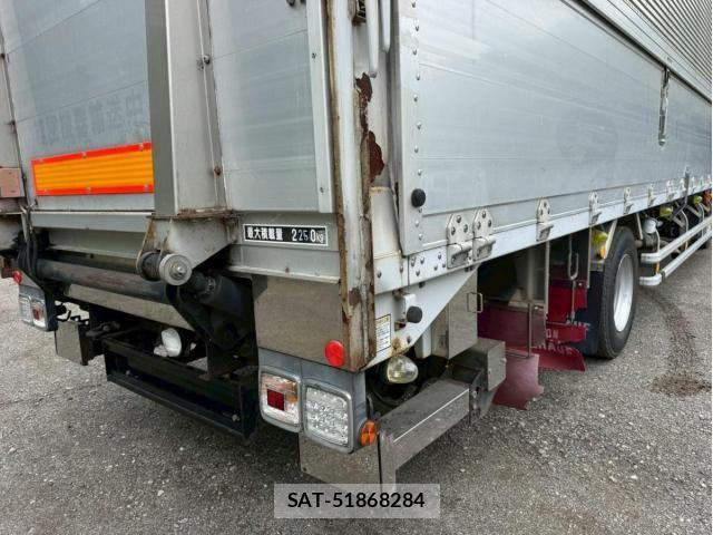 Isuzu FORWARD 2008-06 7357840-17