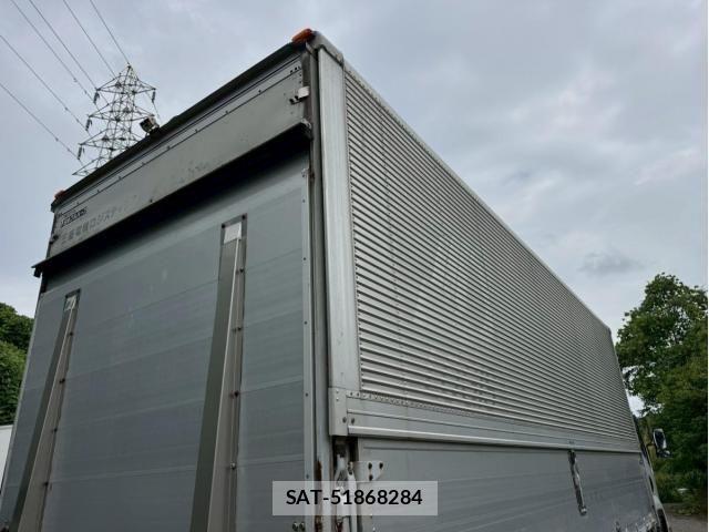 Isuzu FORWARD 2008-06 7357840-18