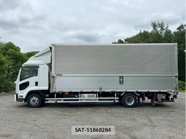 Isuzu FORWARD 2008-06 7357840-1