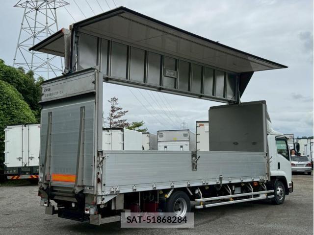 Isuzu FORWARD 2008-06 7357840-19