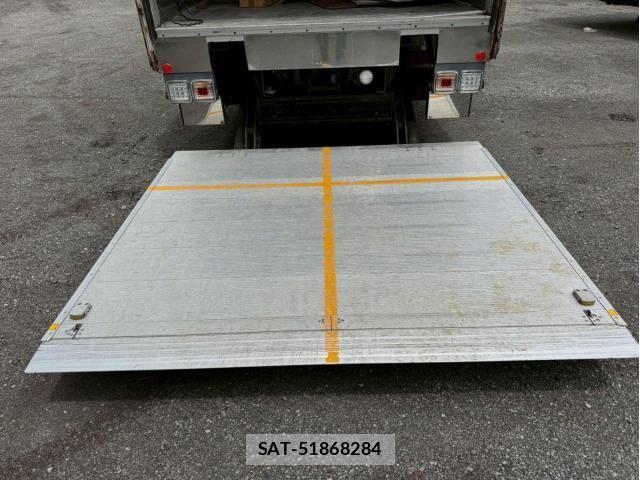 Isuzu FORWARD 2008-06 7357840-22