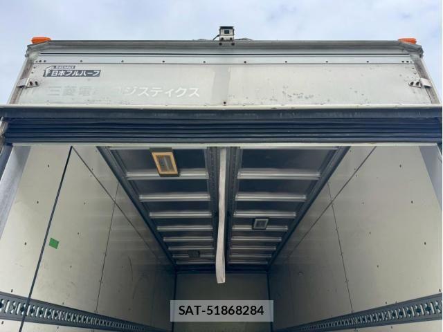 Isuzu FORWARD 2008-06 7357840-23