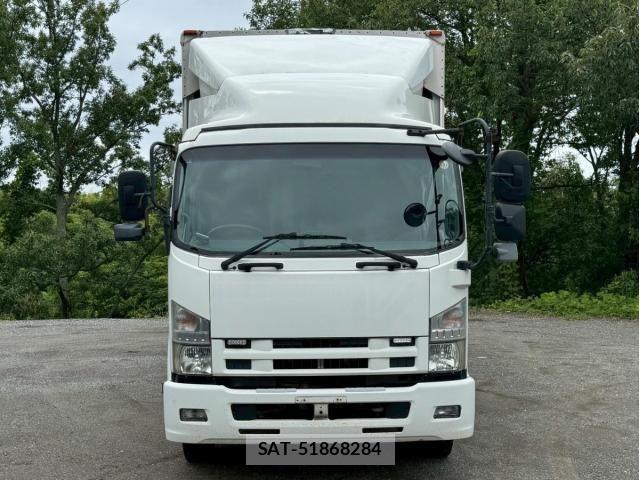 Isuzu FORWARD 2008-06 7357840-2