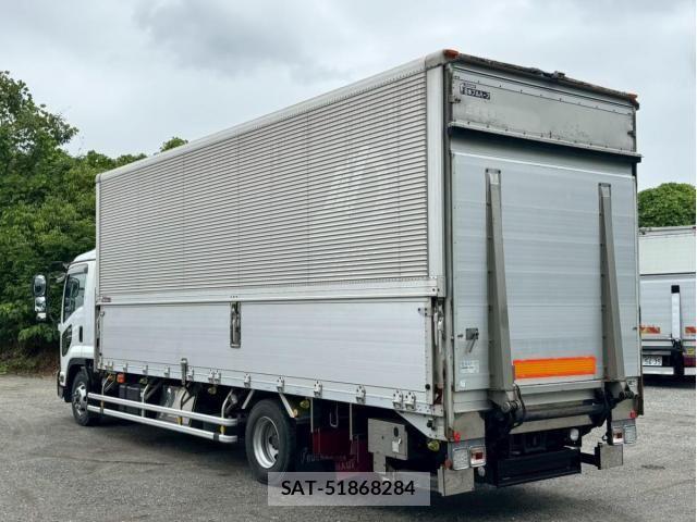 Isuzu FORWARD 2008-06 7357840-3