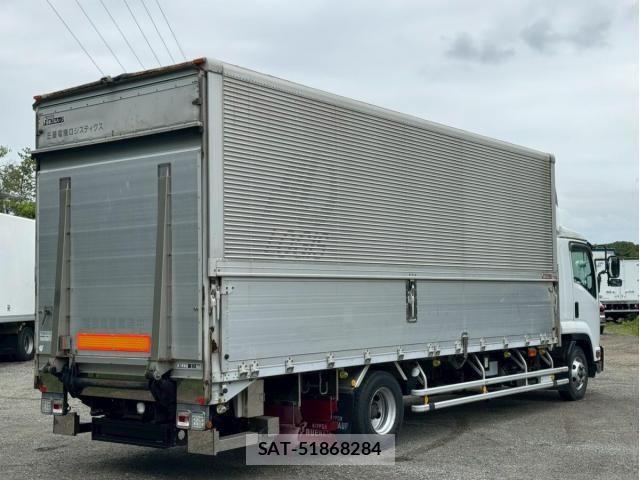Isuzu FORWARD 2008-06 7357840-5