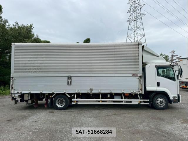Isuzu FORWARD 2008-06 7357840-6
