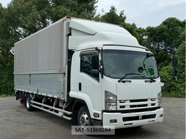 Isuzu FORWARD 2008-06 7357840-7