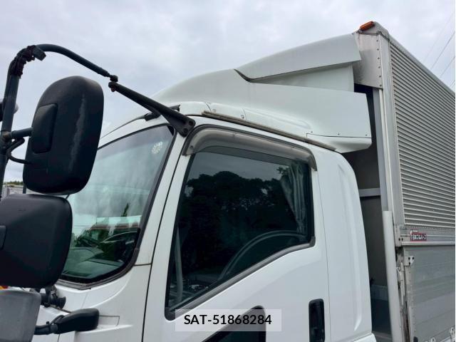 Isuzu FORWARD 2008-06 7357840-8
