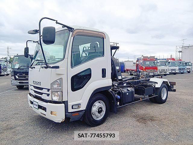 Isuzu FORWARD 2019-05 7357839-0