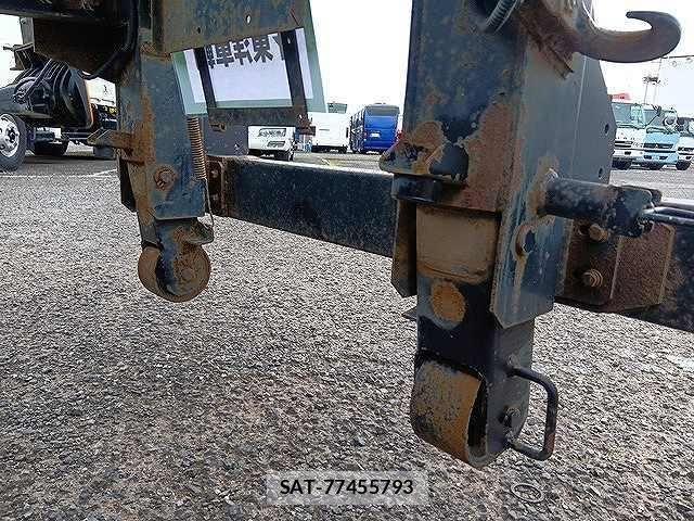 Isuzu FORWARD 2019-05 7357839-9