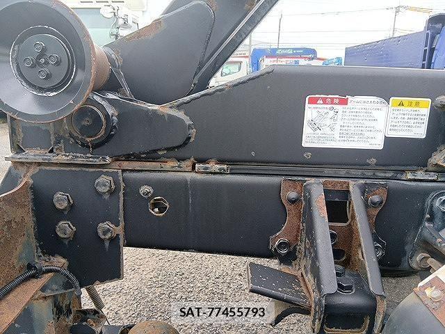Isuzu FORWARD 2019-05 7357839-16