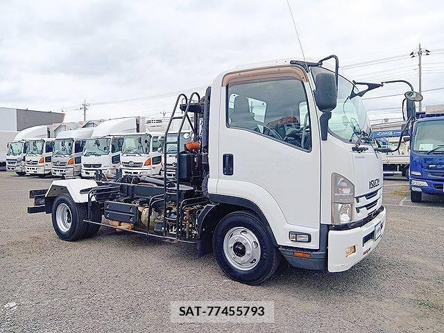 Isuzu FORWARD 2019-05 7357839-1