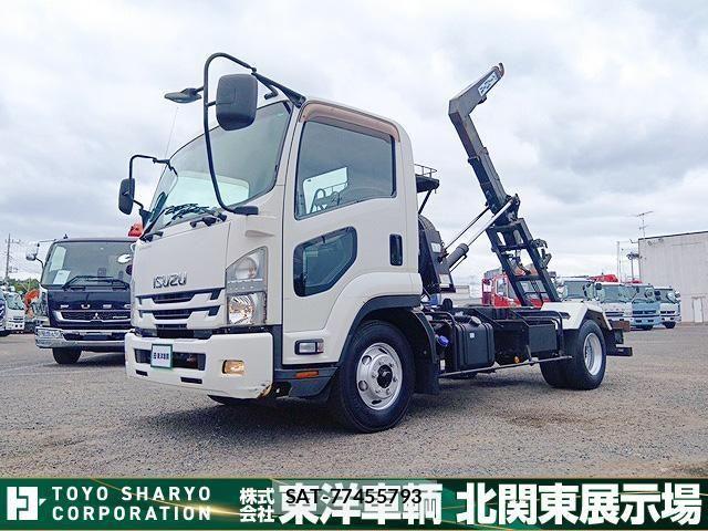 Isuzu FORWARD 2019-05 7357839-20