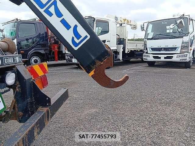 Isuzu FORWARD 2019-05 7357839-7