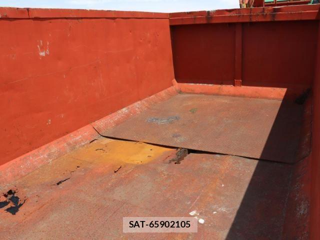 Isuzu FORWARD 2008-06 7357843-11