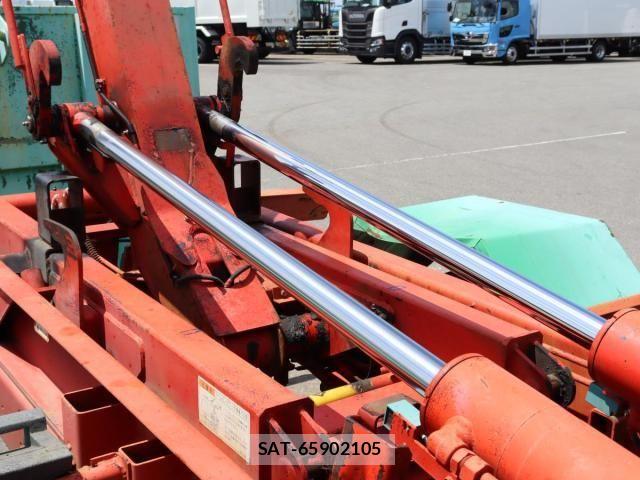 Isuzu FORWARD 2008-06 7357843-12