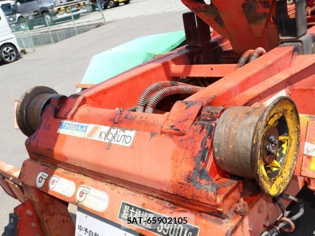 Isuzu FORWARD 2008-06 7357843-13