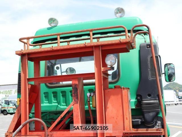 Isuzu FORWARD 2008-06 7357843-14