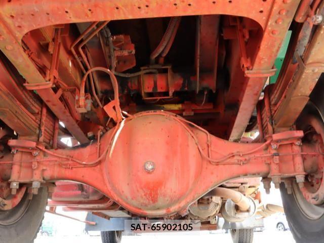 Isuzu FORWARD 2008-06 7357843-16