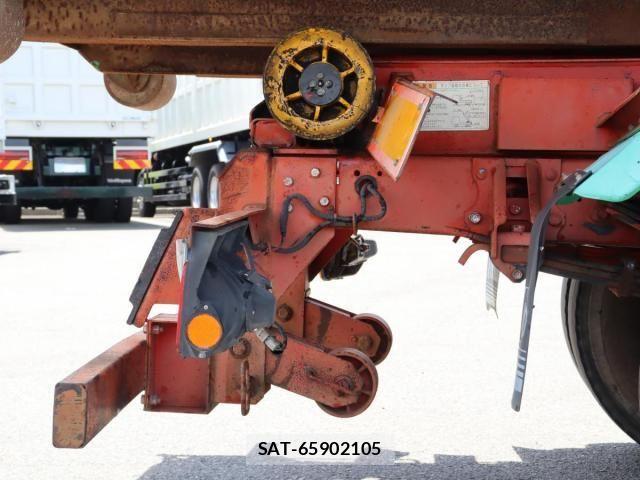 Isuzu FORWARD 2008-06 7357843-18