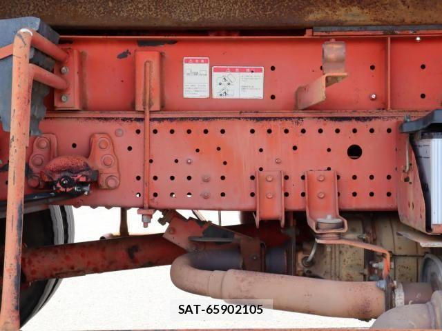 Isuzu FORWARD 2008-06 7357843-19