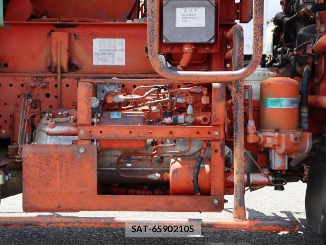 Isuzu FORWARD 2008-06 7357843-20