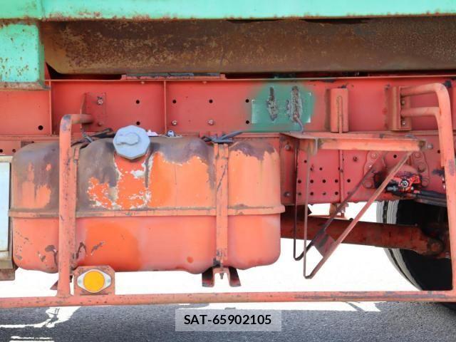 Isuzu FORWARD 2008-06 7357843-21