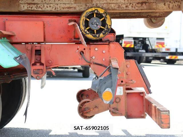 Isuzu FORWARD 2008-06 7357843-22