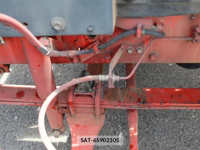 Isuzu FORWARD 2008-06 7357843-24