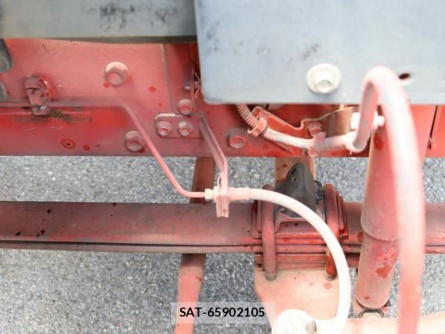 Isuzu FORWARD 2008-06 7357843-25