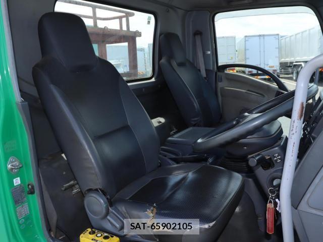 Isuzu FORWARD 2008-06 7357843-26