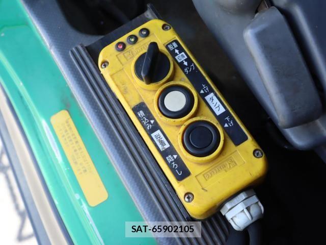 Isuzu FORWARD 2008-06 7357843-27