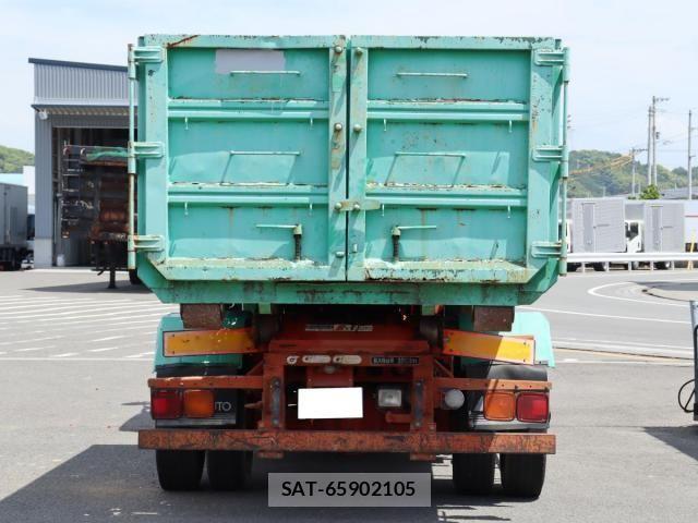 Isuzu FORWARD 2008-06 7357843-2