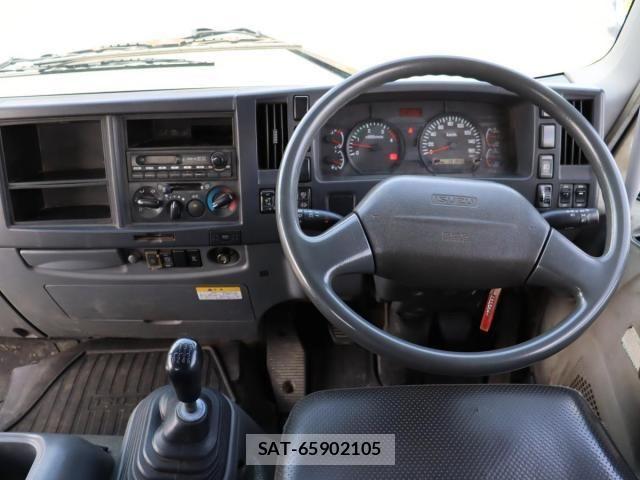 Isuzu FORWARD 2008-06 7357843-29
