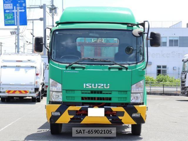 Isuzu FORWARD 2008-06 7357843-6