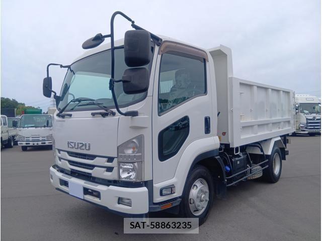 Isuzu FORWARD 2021-09 7357837-0
