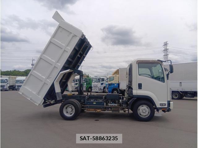 Isuzu FORWARD 2021-09 7357837-9