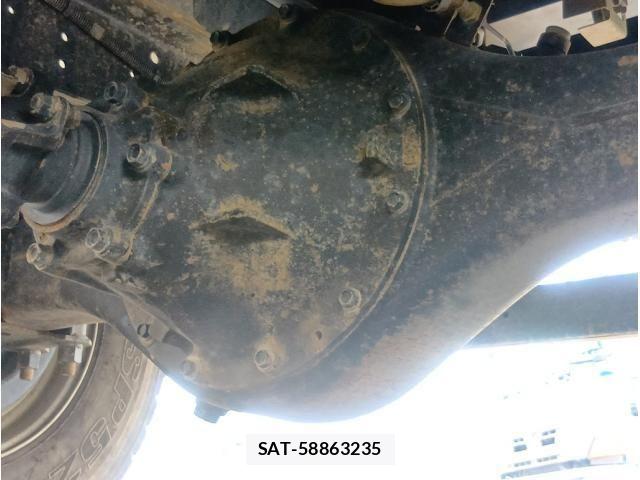 Isuzu FORWARD 2021-09 7357837-15